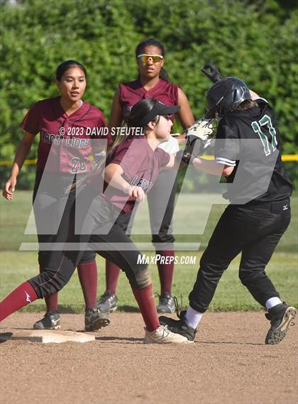 Thumbnail 2 in Valley Christian @ Leroy Greene Academy photogallery.