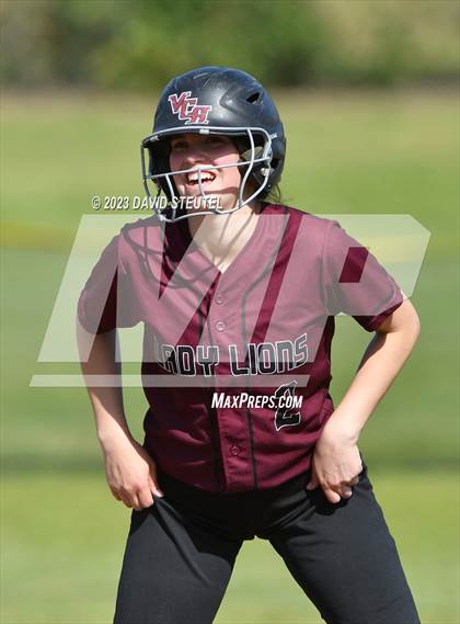 Thumbnail 2 in Valley Christian @ Leroy Greene Academy photogallery.