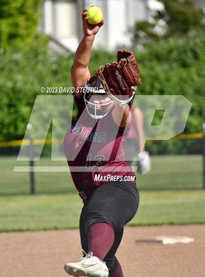 Thumbnail 2 in Valley Christian @ Leroy Greene Academy photogallery.