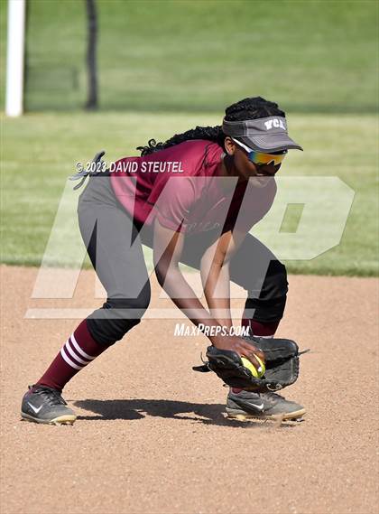 Thumbnail 1 in Valley Christian @ Leroy Greene Academy photogallery.