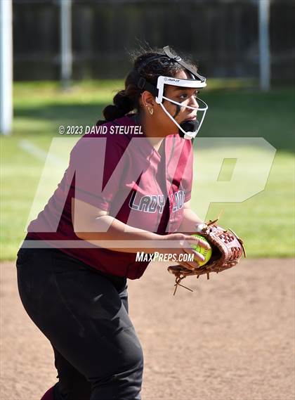 Thumbnail 1 in Valley Christian @ Leroy Greene Academy photogallery.