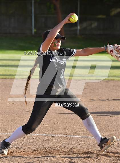 Thumbnail 1 in Valley Christian @ Leroy Greene Academy photogallery.