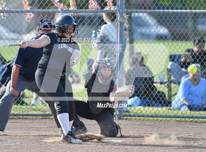 Thumbnail 1 in Valley Christian @ Leroy Greene Academy photogallery.