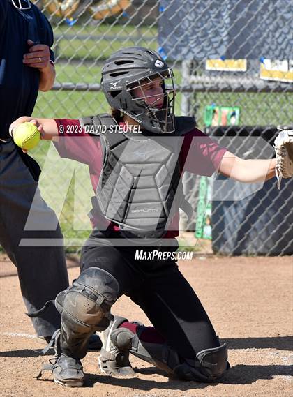 Thumbnail 1 in Valley Christian @ Leroy Greene Academy photogallery.