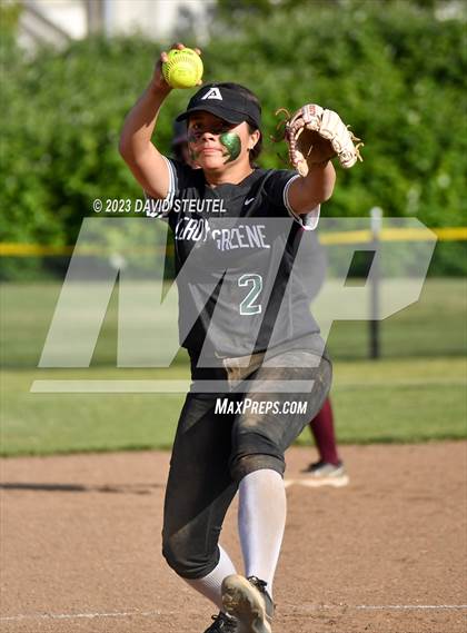 Thumbnail 3 in Valley Christian @ Leroy Greene Academy photogallery.