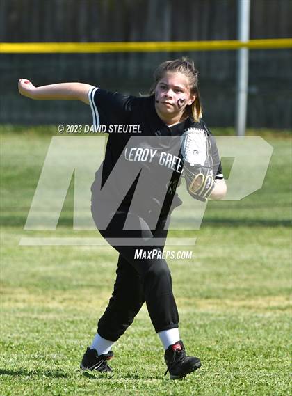 Thumbnail 3 in Valley Christian @ Leroy Greene Academy photogallery.