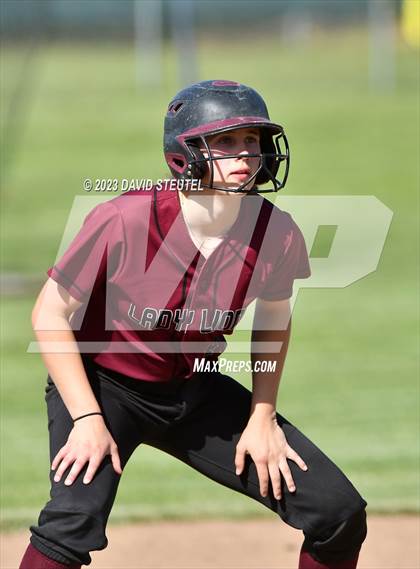 Thumbnail 1 in Valley Christian @ Leroy Greene Academy photogallery.