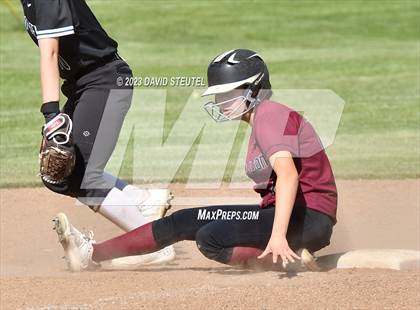 Thumbnail 1 in Valley Christian @ Leroy Greene Academy photogallery.