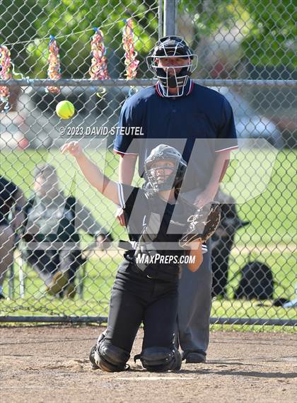 Thumbnail 2 in Valley Christian @ Leroy Greene Academy photogallery.