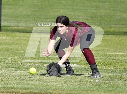 Thumbnail 1 in Valley Christian @ Leroy Greene Academy photogallery.