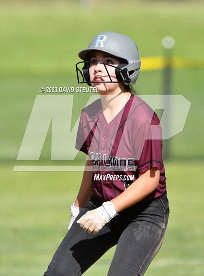 Thumbnail 2 in Valley Christian @ Leroy Greene Academy photogallery.