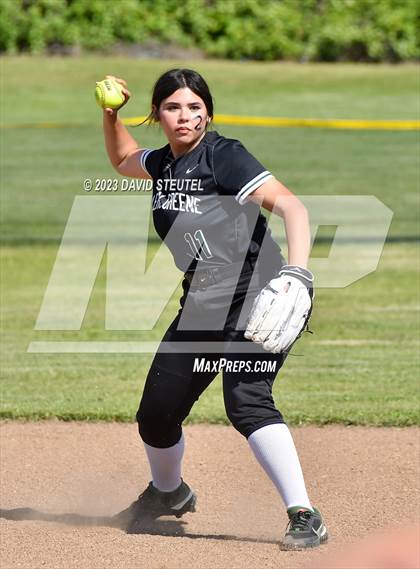Thumbnail 3 in Valley Christian @ Leroy Greene Academy photogallery.