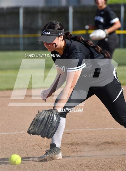 Thumbnail 3 in Valley Christian @ Leroy Greene Academy photogallery.