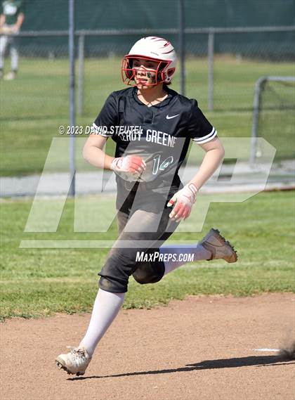 Thumbnail 3 in Valley Christian @ Leroy Greene Academy photogallery.