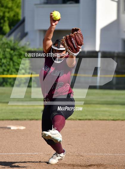 Thumbnail 2 in Valley Christian @ Leroy Greene Academy photogallery.