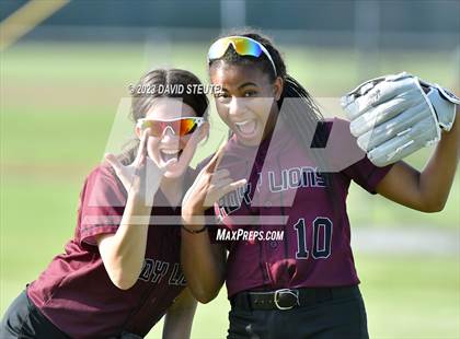 Thumbnail 1 in Valley Christian @ Leroy Greene Academy photogallery.