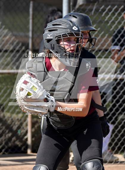 Thumbnail 3 in Valley Christian @ Leroy Greene Academy photogallery.