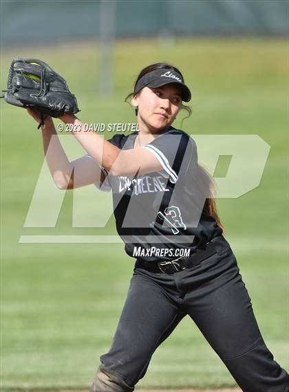 Thumbnail 2 in Valley Christian @ Leroy Greene Academy photogallery.