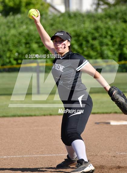 Thumbnail 3 in Valley Christian @ Leroy Greene Academy photogallery.