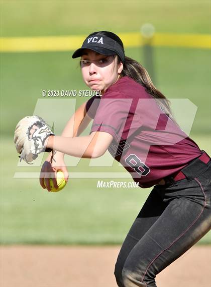 Thumbnail 3 in Valley Christian @ Leroy Greene Academy photogallery.