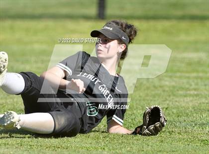Thumbnail 2 in Valley Christian @ Leroy Greene Academy photogallery.