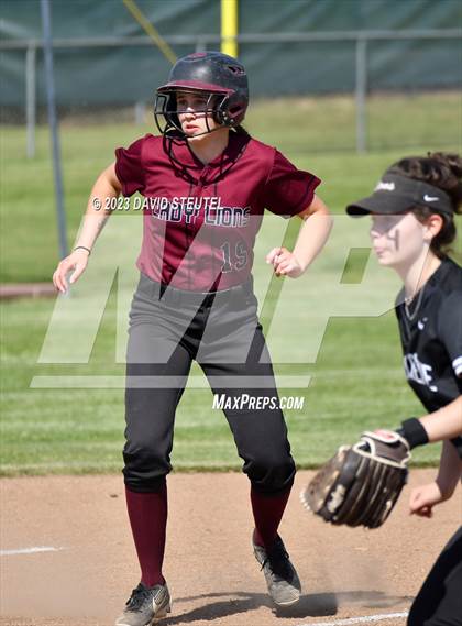 Thumbnail 1 in Valley Christian @ Leroy Greene Academy photogallery.