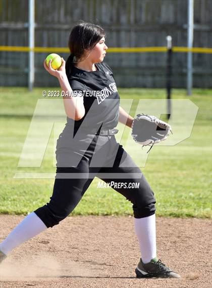 Thumbnail 1 in Valley Christian @ Leroy Greene Academy photogallery.