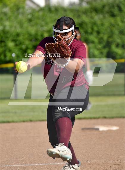 Thumbnail 1 in Valley Christian @ Leroy Greene Academy photogallery.