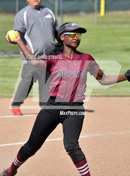Thumbnail 3 in Valley Christian @ Leroy Greene Academy photogallery.