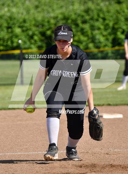 Thumbnail 1 in Valley Christian @ Leroy Greene Academy photogallery.
