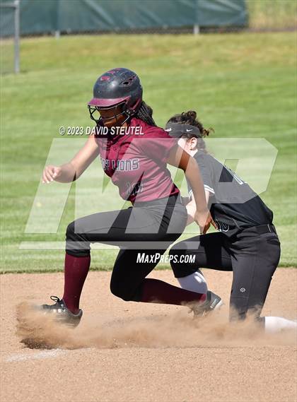 Thumbnail 1 in Valley Christian @ Leroy Greene Academy photogallery.