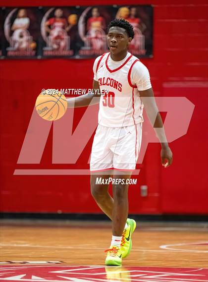 Thumbnail 2 in Seventy-First vs Jacksonville (NCHSAA 3A - Second Round) photogallery.