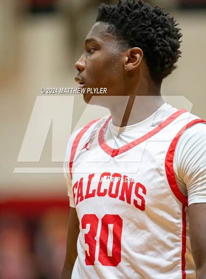 Thumbnail 2 in Seventy-First vs Jacksonville (NCHSAA 3A - Second Round) photogallery.