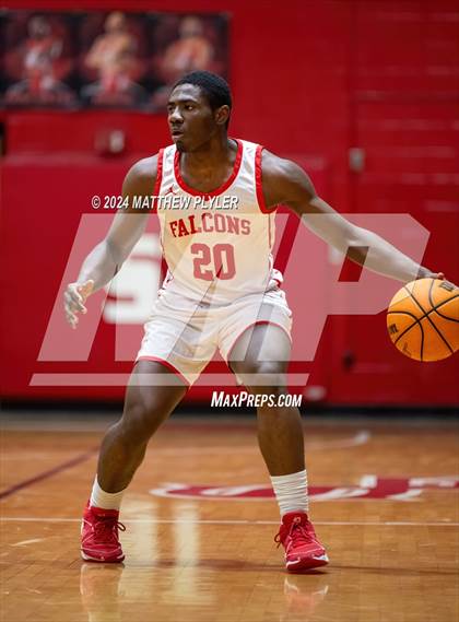 Thumbnail 3 in Seventy-First vs Jacksonville (NCHSAA 3A - Second Round) photogallery.