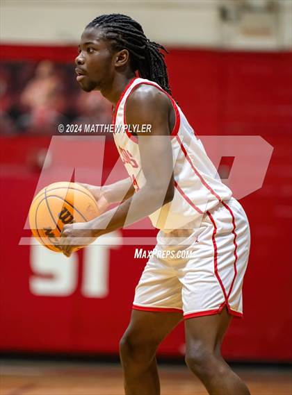 Thumbnail 1 in Seventy-First vs Jacksonville (NCHSAA 3A - Second Round) photogallery.