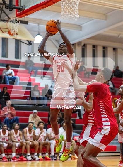 Thumbnail 3 in Seventy-First vs Jacksonville (NCHSAA 3A - Second Round) photogallery.