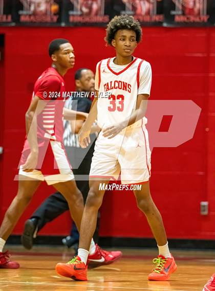 Thumbnail 2 in Seventy-First vs Jacksonville (NCHSAA 3A - Second Round) photogallery.