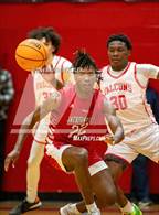 Photo from the gallery "Seventy-First vs Jacksonville (NCHSAA 3A - Second Round)"