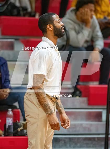 Thumbnail 2 in Seventy-First vs Jacksonville (NCHSAA 3A - Second Round) photogallery.