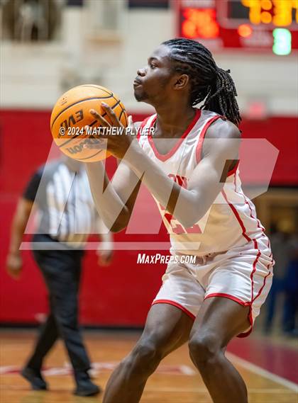 Thumbnail 2 in Seventy-First vs Jacksonville (NCHSAA 3A - Second Round) photogallery.