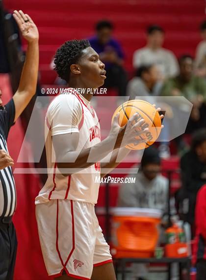 Thumbnail 1 in Seventy-First vs Jacksonville (NCHSAA 3A - Second Round) photogallery.