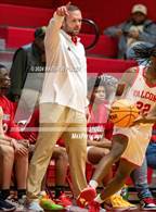 Photo from the gallery "Seventy-First vs Jacksonville (NCHSAA 3A - Second Round)"
