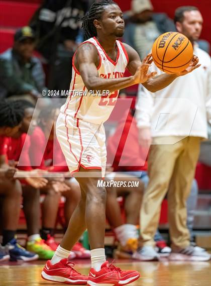 Thumbnail 3 in Seventy-First vs Jacksonville (NCHSAA 3A - Second Round) photogallery.