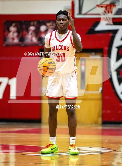 Thumbnail 1 in Seventy-First vs Jacksonville (NCHSAA 3A - Second Round) photogallery.