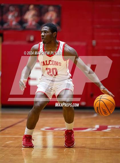 Thumbnail 2 in Seventy-First vs Jacksonville (NCHSAA 3A - Second Round) photogallery.