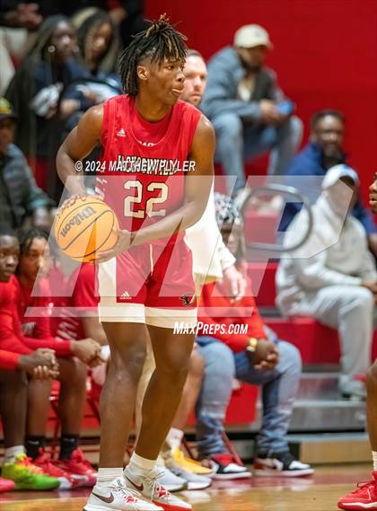 Thumbnail 2 in Seventy-First vs Jacksonville (NCHSAA 3A - Second Round) photogallery.