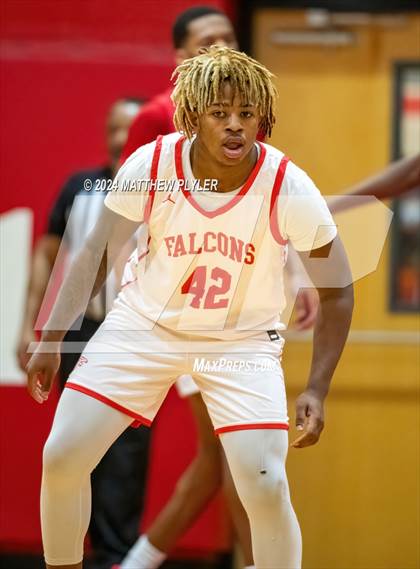 Thumbnail 3 in Seventy-First vs Jacksonville (NCHSAA 3A - Second Round) photogallery.