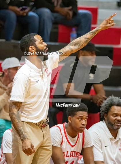 Thumbnail 1 in Seventy-First vs Jacksonville (NCHSAA 3A - Second Round) photogallery.