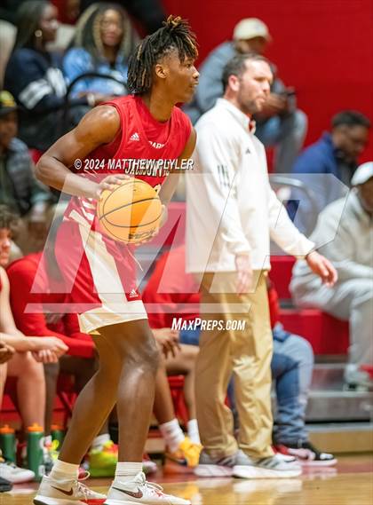 Thumbnail 3 in Seventy-First vs Jacksonville (NCHSAA 3A - Second Round) photogallery.