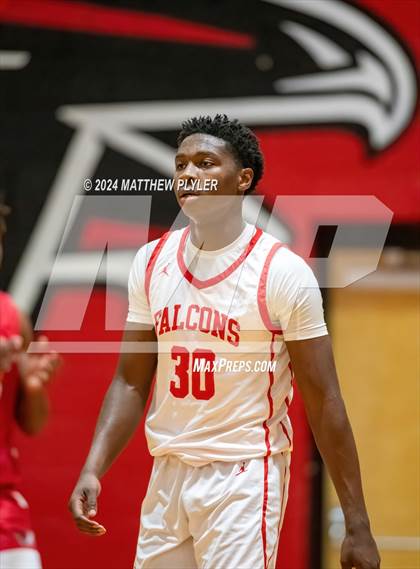 Thumbnail 3 in Seventy-First vs Jacksonville (NCHSAA 3A - Second Round) photogallery.